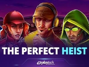 The Perfect Heist™ screenshot