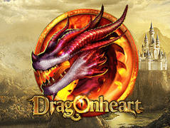 Dragon Heart screenshot