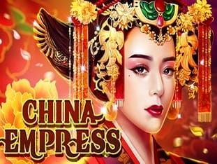 China Empress screenshot