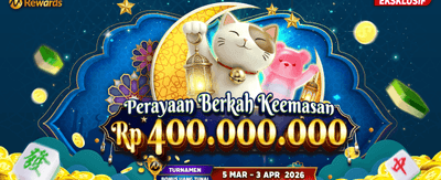 Kemenangan Besar Slot Gacor Hari Ini