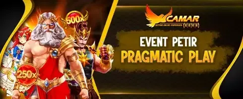 Promo Petir Kakek Zeus promo banner